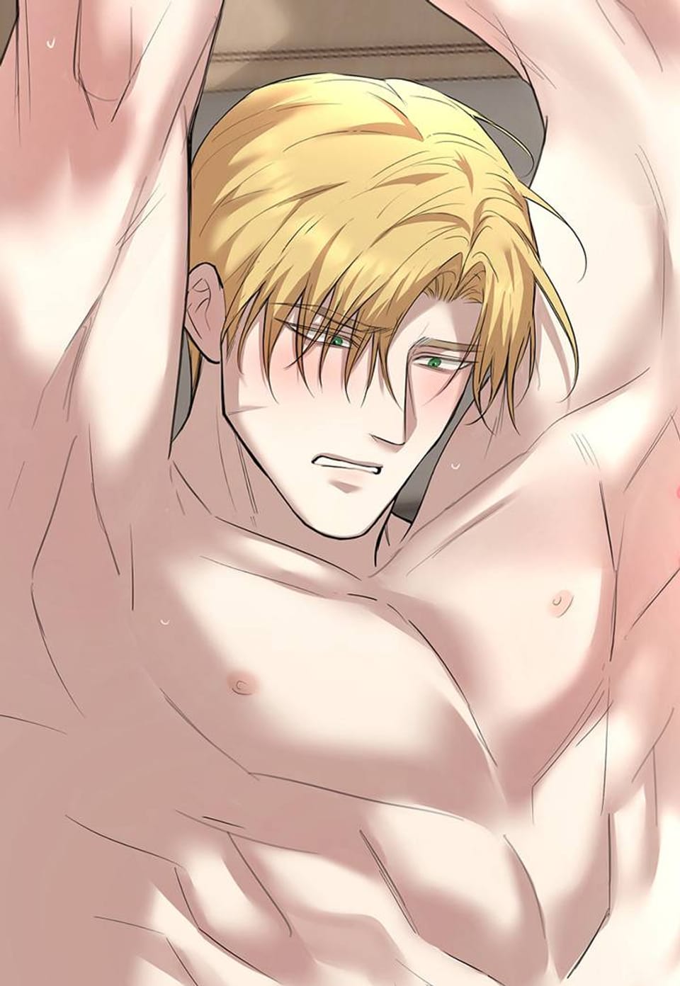 캠보이:바니 21화