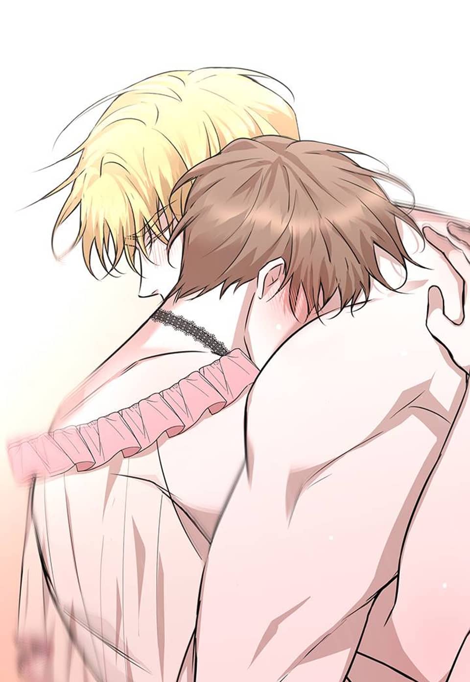 캠보이:바니 24화
