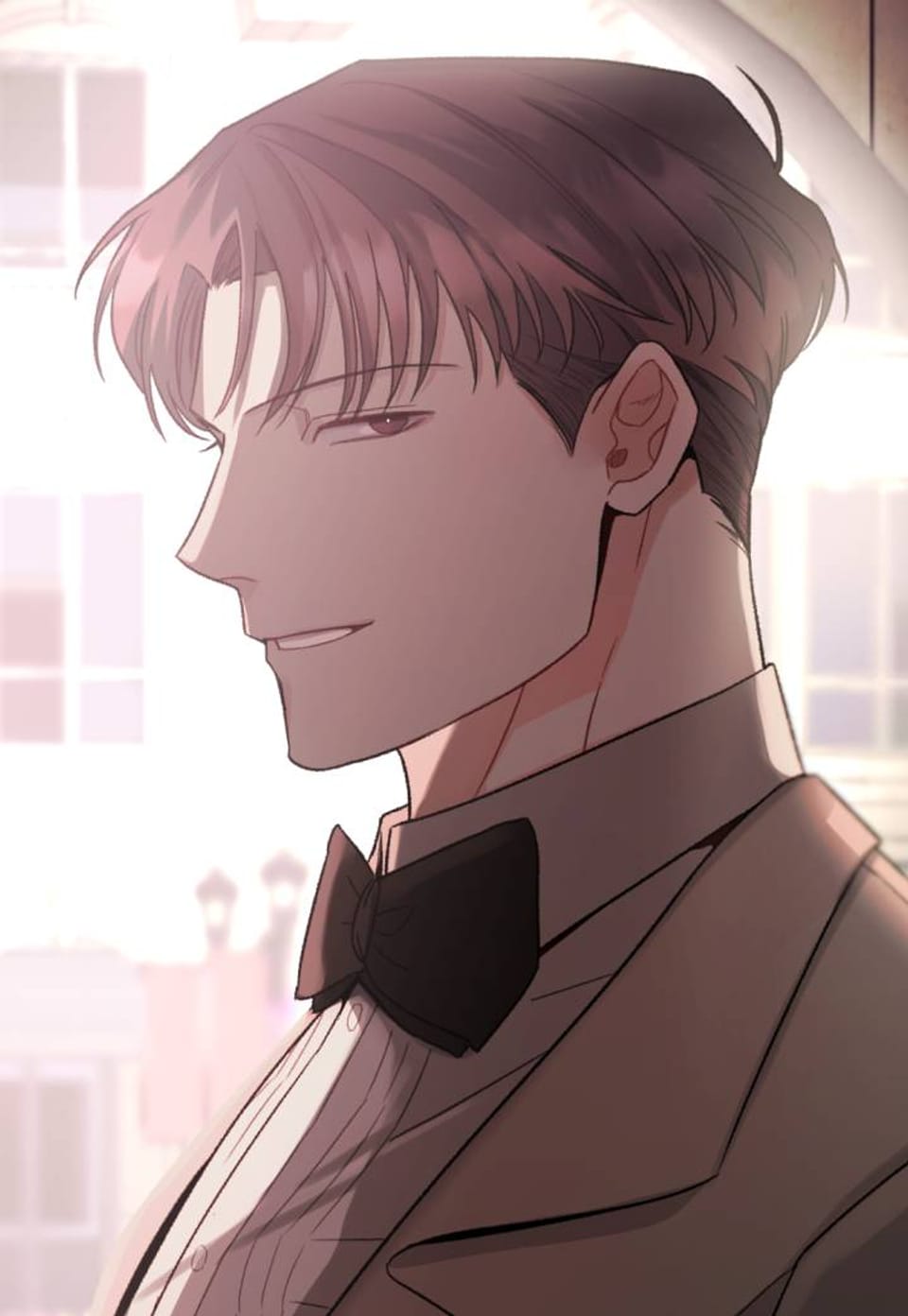 오프 더 플레이트 외전 5화 혼화