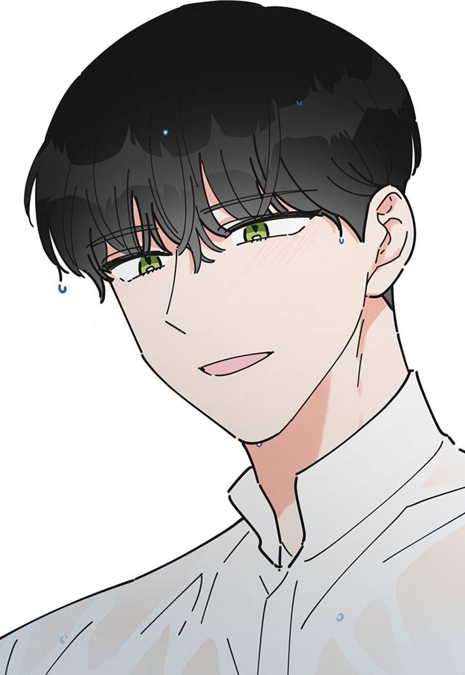 악녀의 남주님 20화