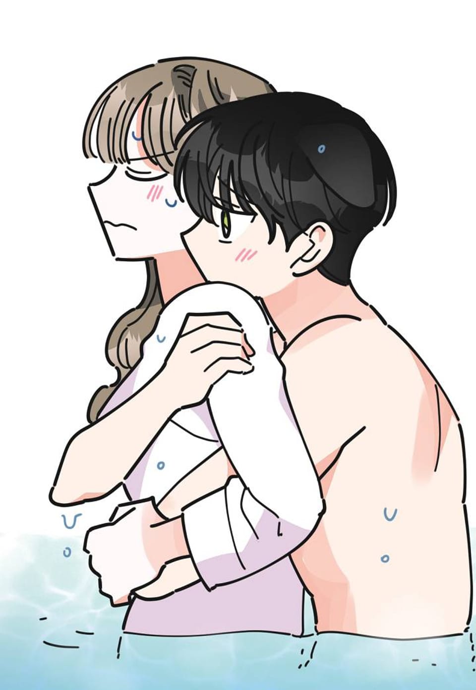 악녀의 남주님 26화