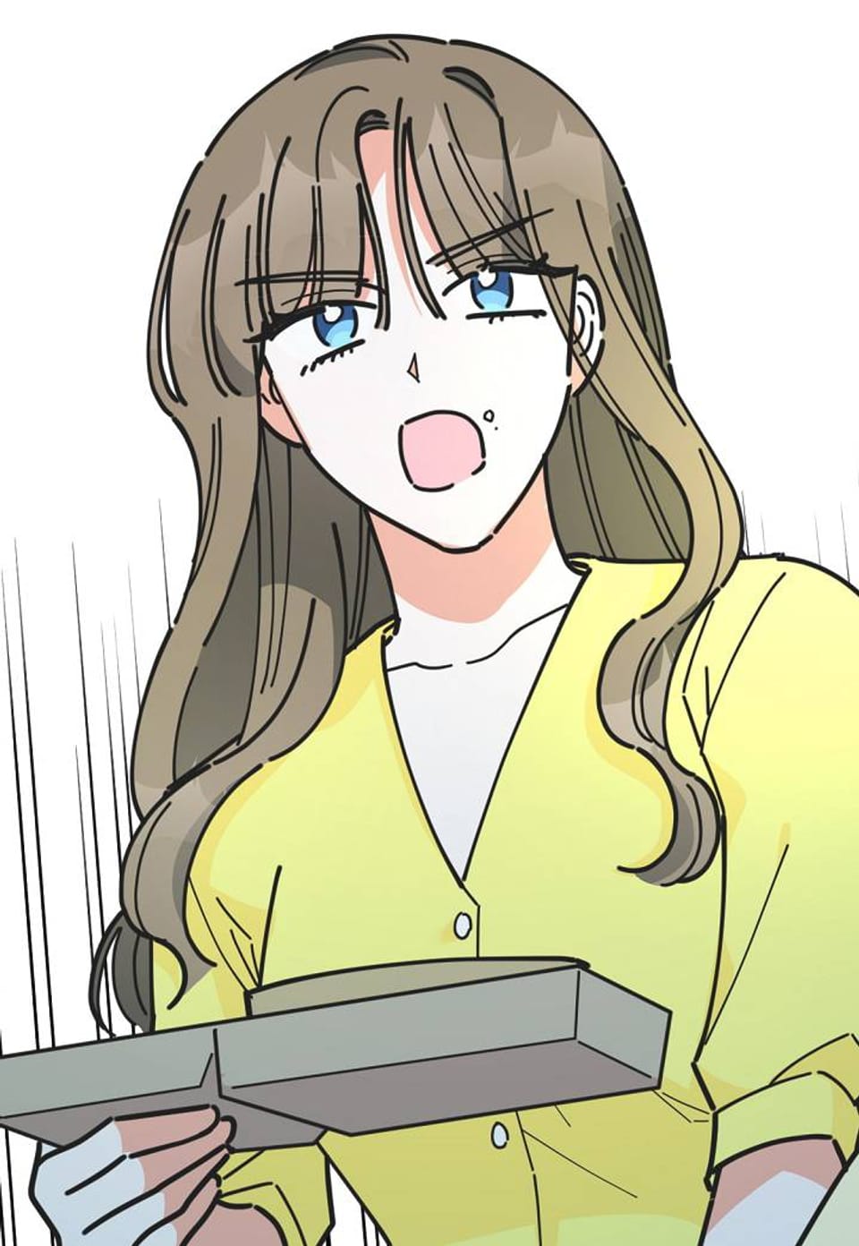 악녀의 남주님 51화