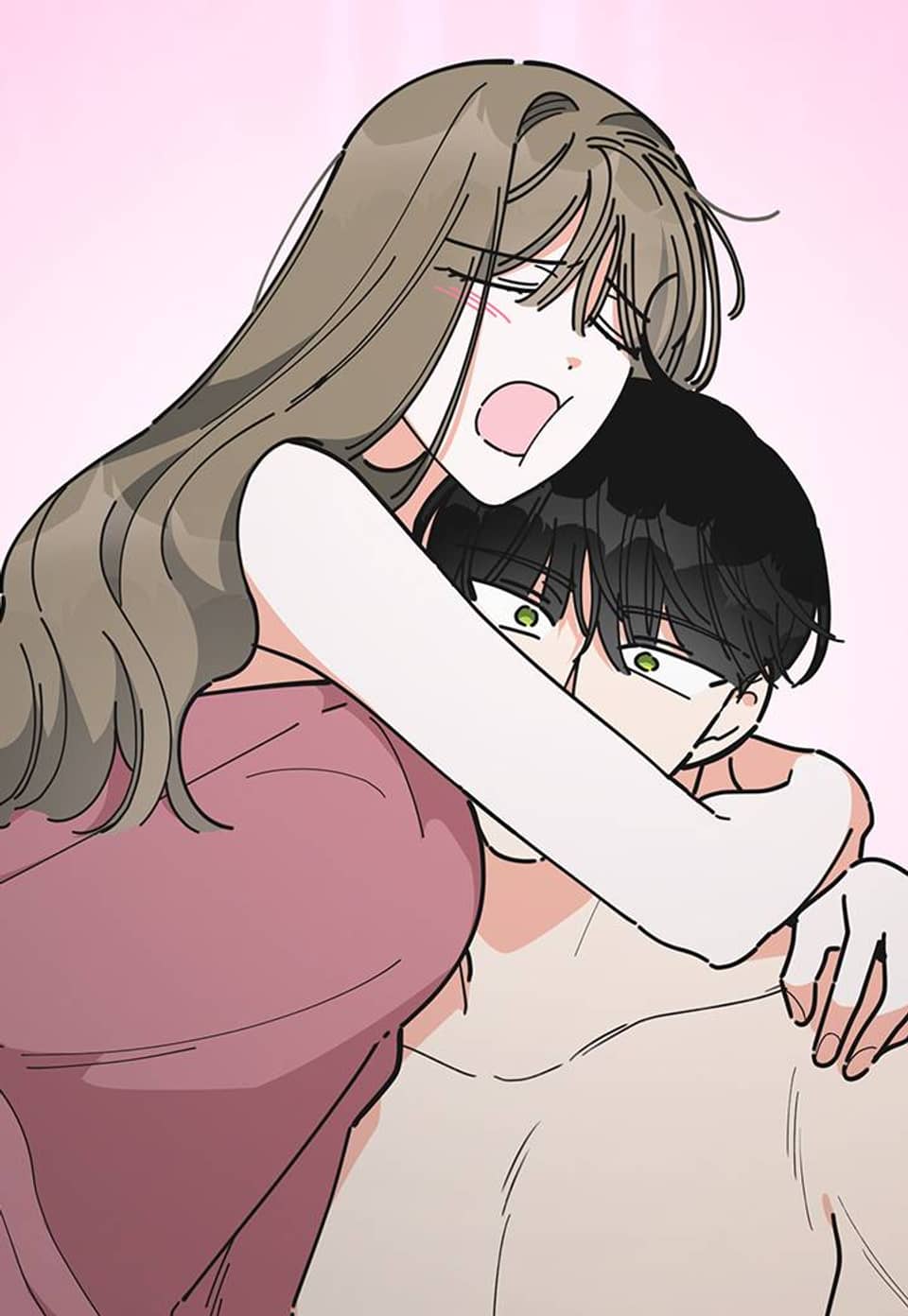 악녀의 남주님 79화