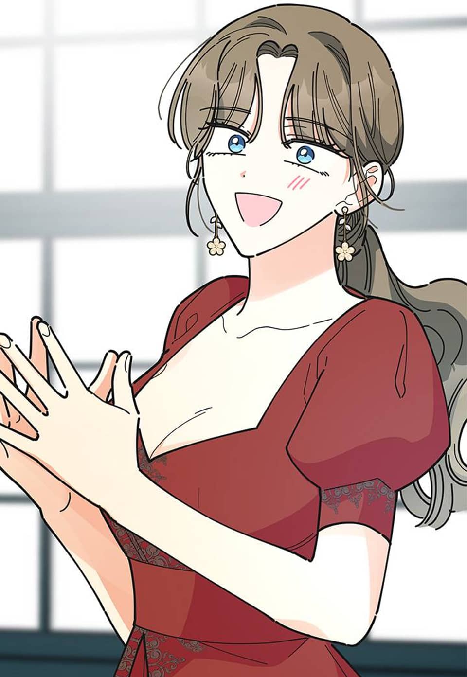 악녀의 남주님 80화