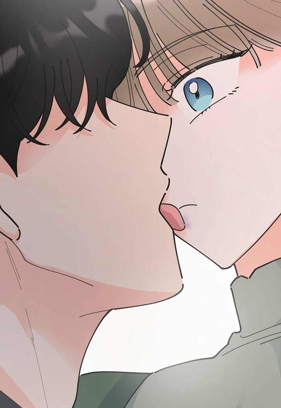 악녀의 남주님 외전 3화