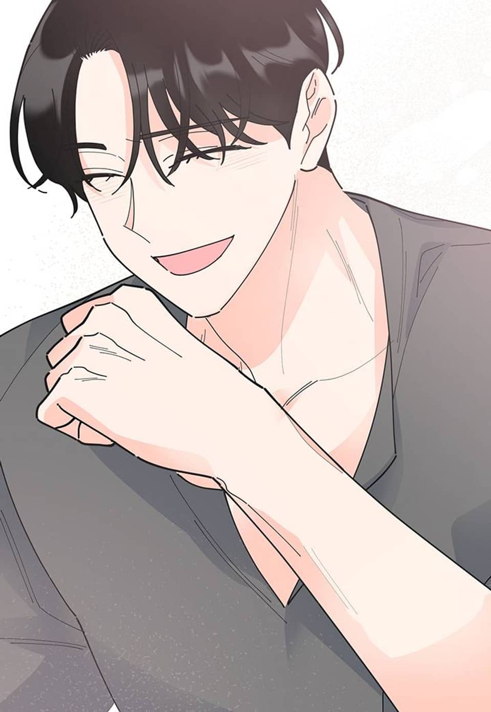 악녀의 남주님 외전 4화
