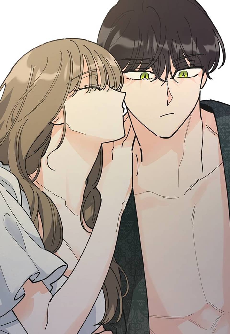 악녀의 남주님 외전 5화