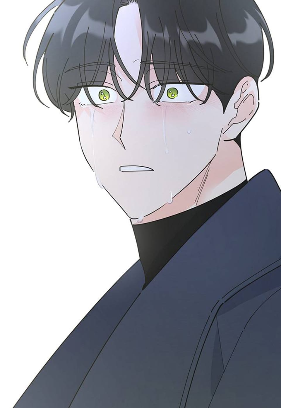 악녀의 남주님 외전 6화