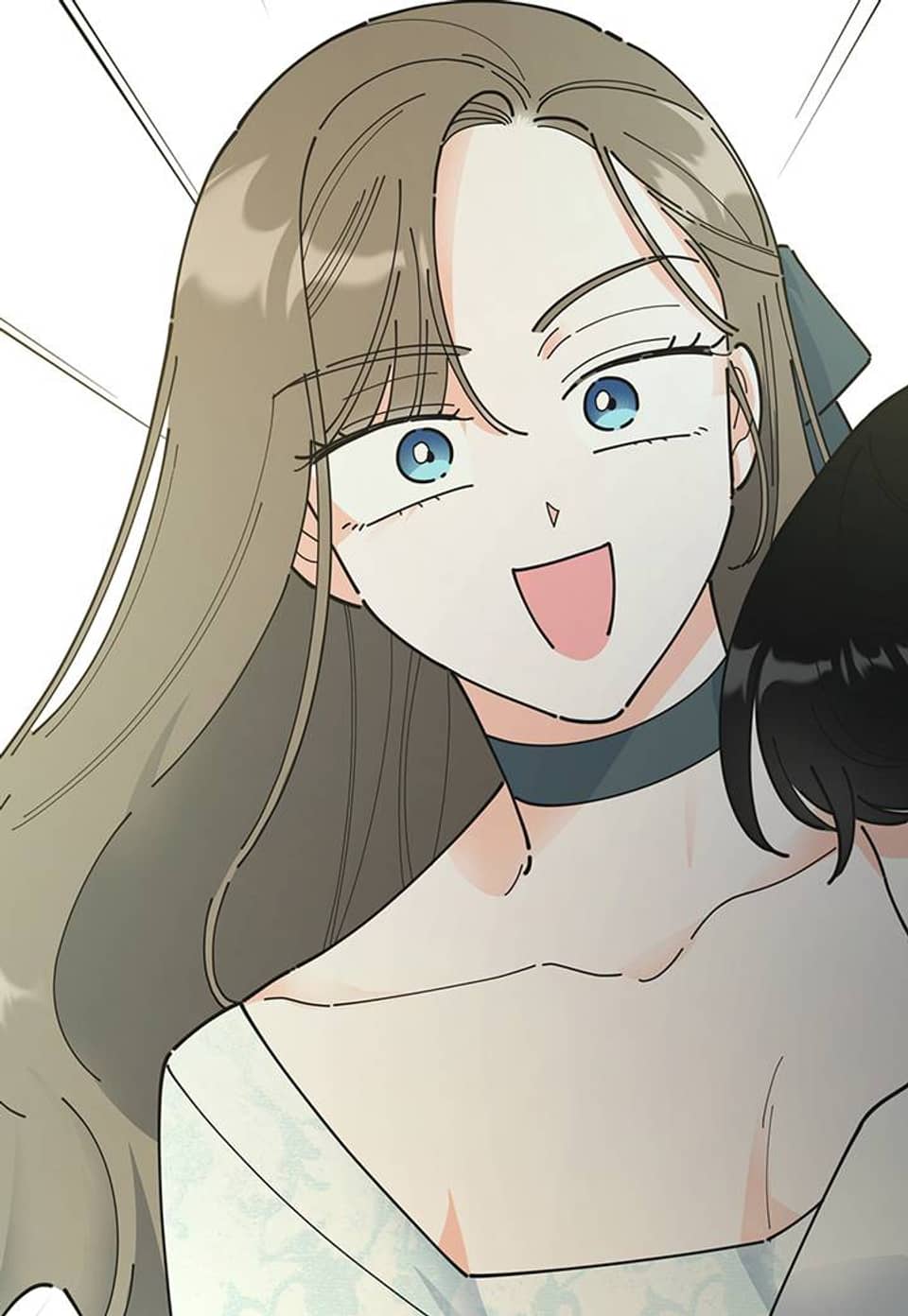 악녀의 남주님 외전 8화