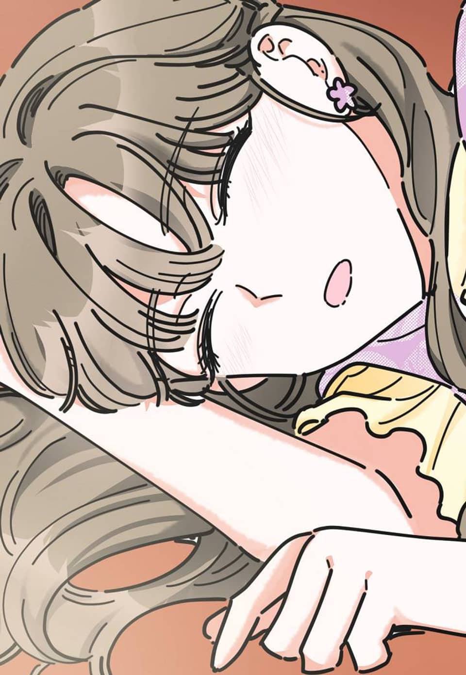 악녀의 남주님(완전판) 16화