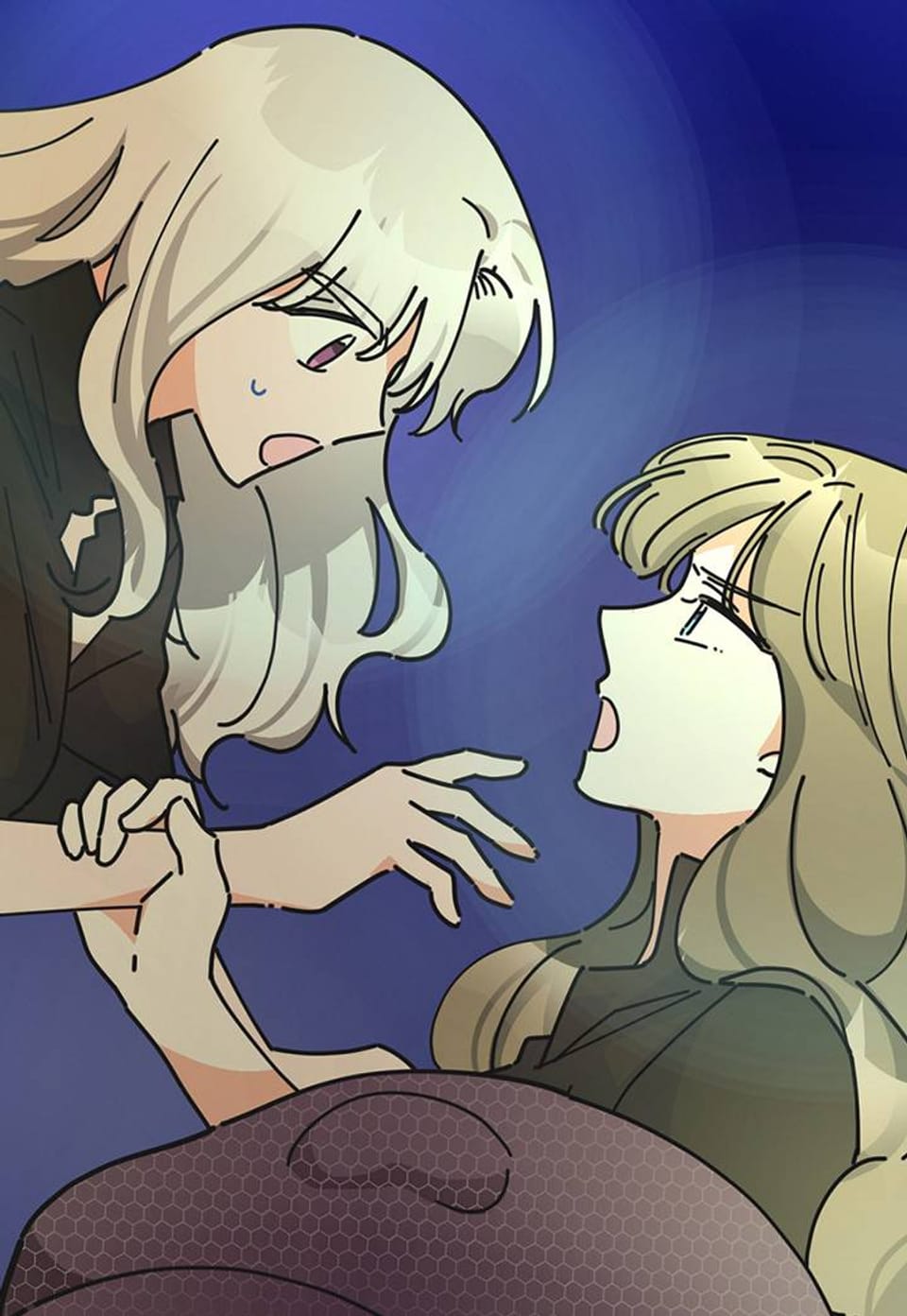 악녀의 남주님(완전판) 43화
