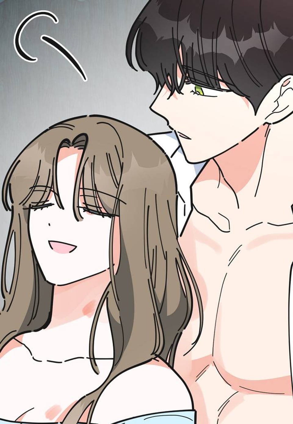 악녀의 남주님(완전판) 71화