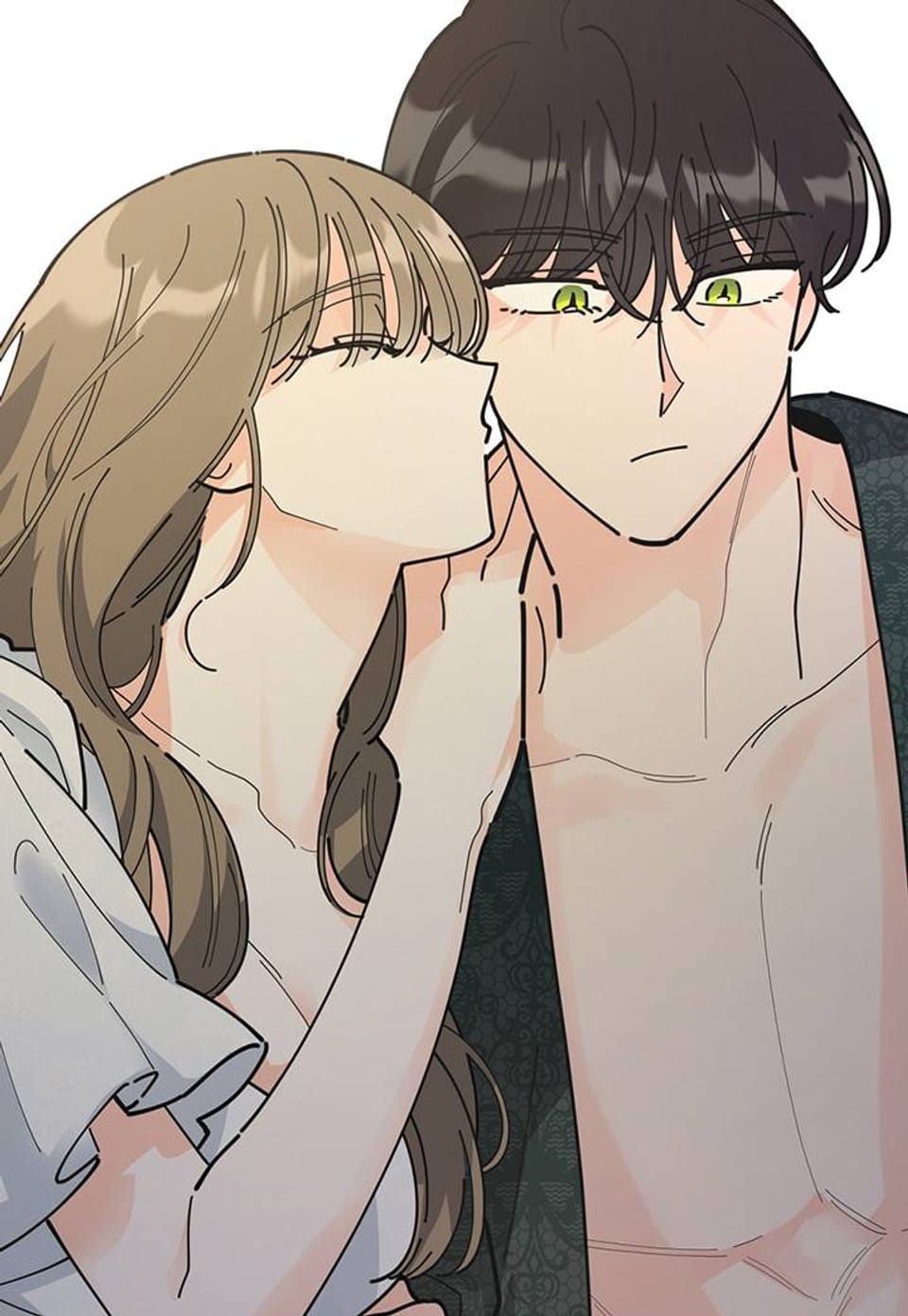 악녀의 남주님(완전판) 외전 5화