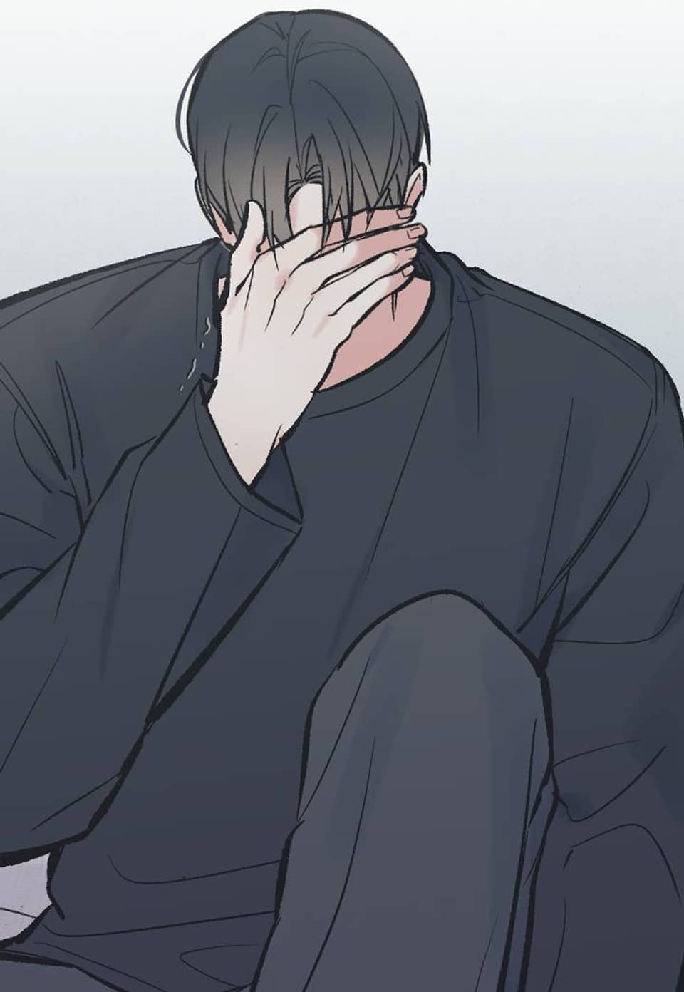 혜성과 태양 사이 (개정판) 23화