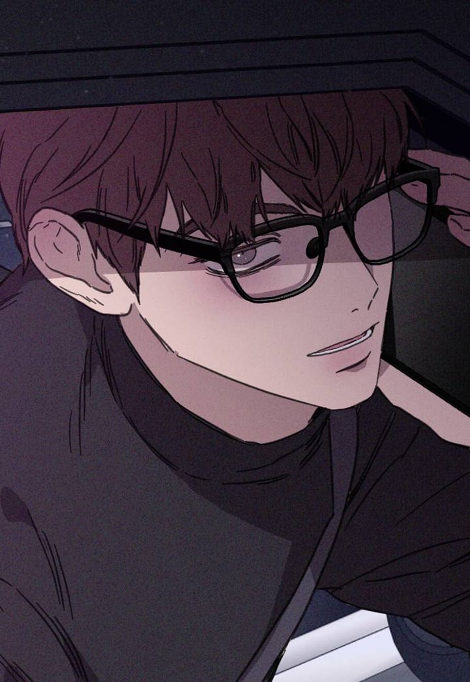 자취연애왕 26화