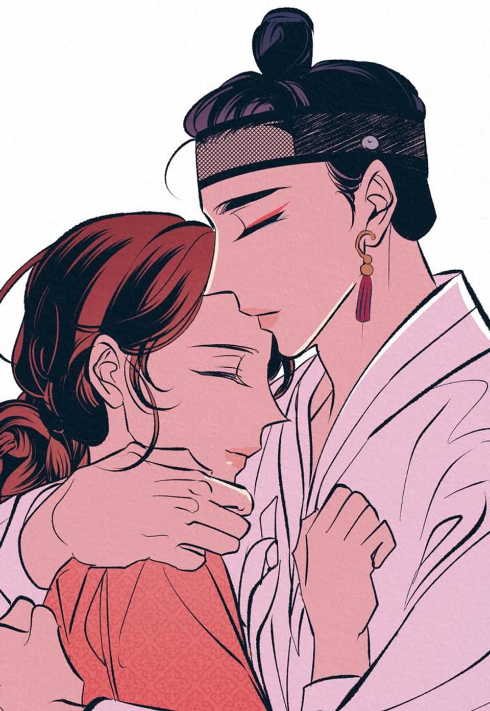 과부규영뎐 5화