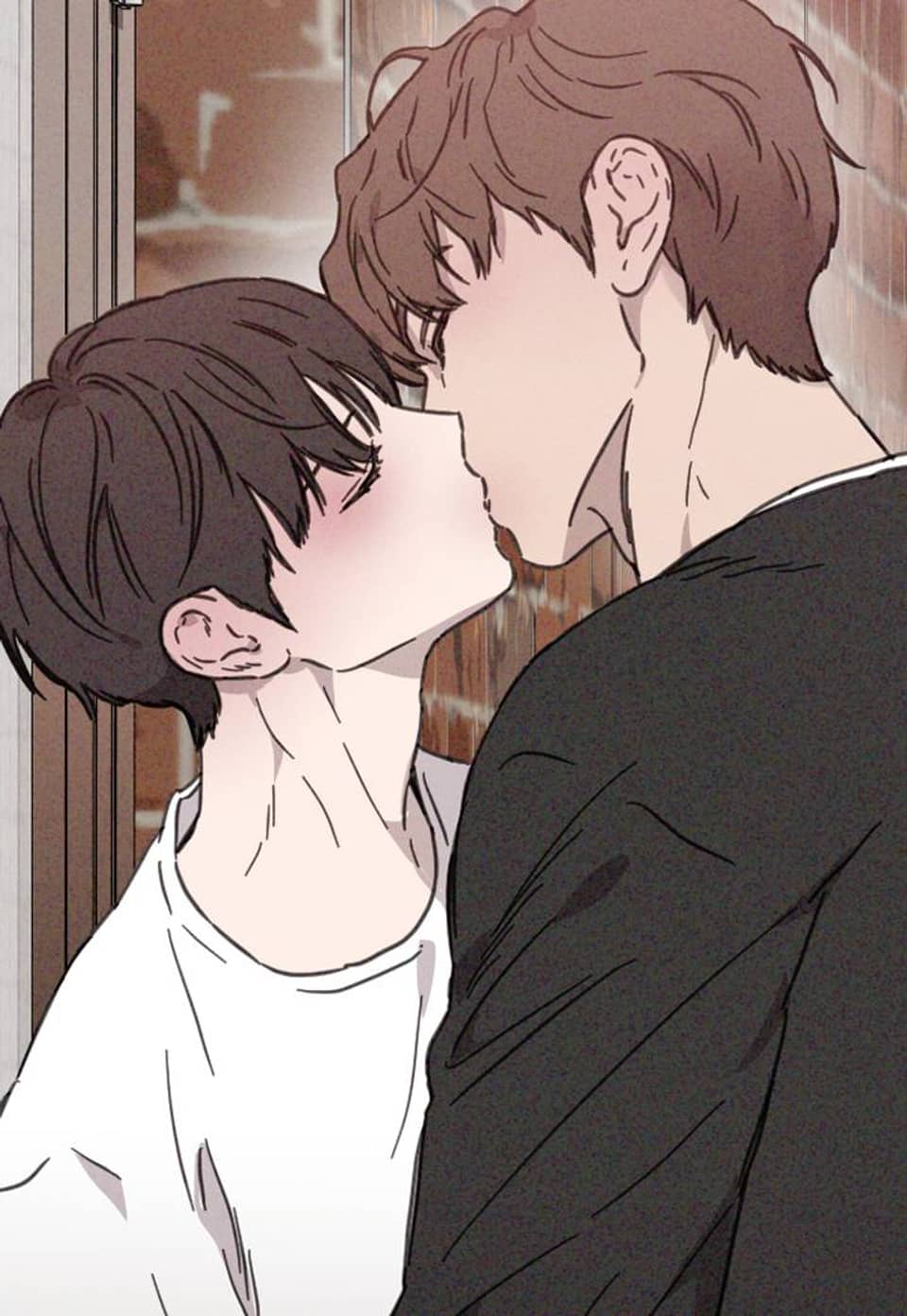 자취연애왕 30화