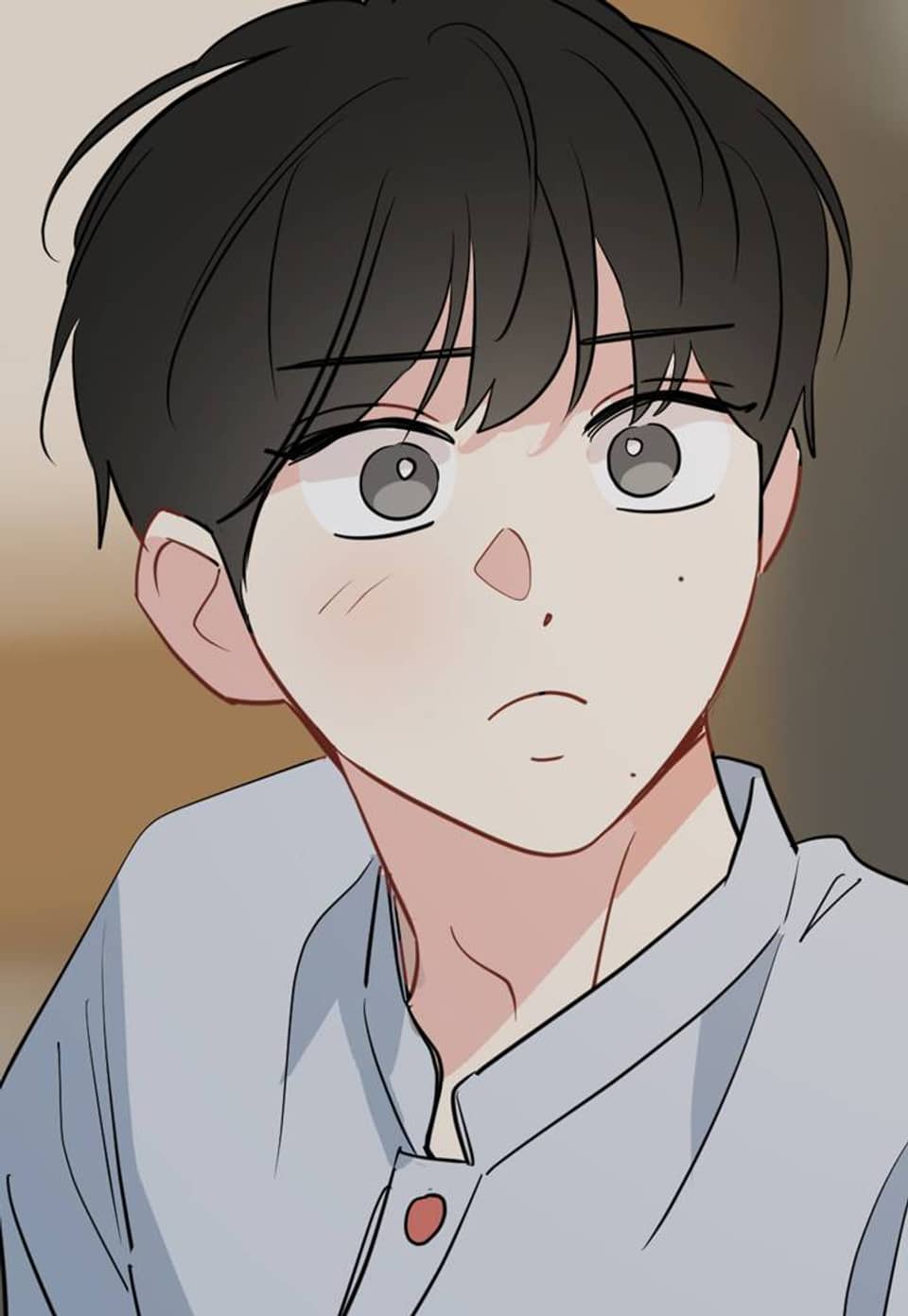 꿈자리가 이상한데요?! 외전 8화