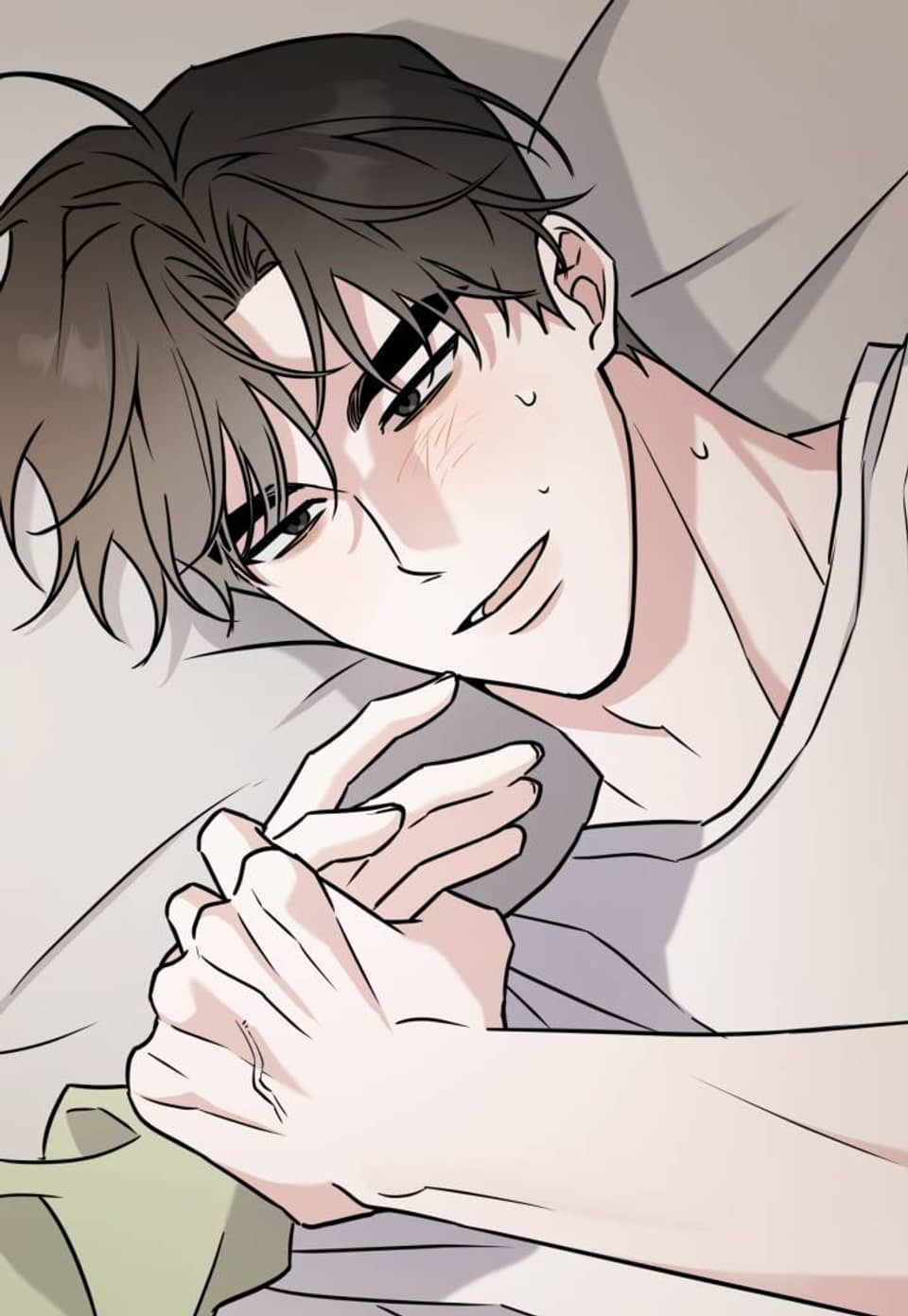 볼보이 택틱스(개정판) 17화