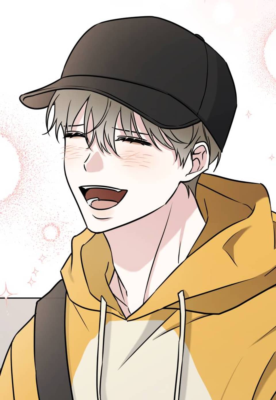 볼보이 택틱스(개정판) 18화