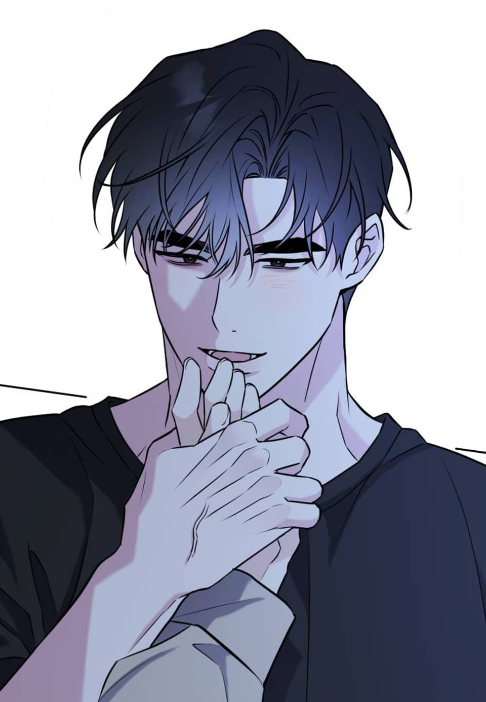 볼보이 택틱스(개정판) 20화