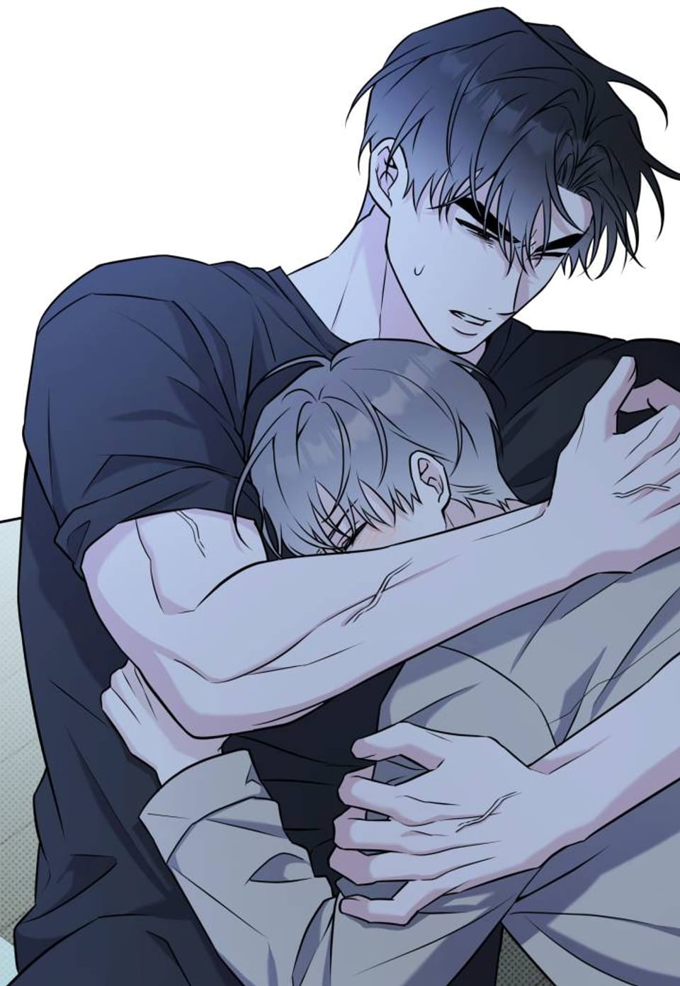 볼보이 택틱스(개정판) 21화