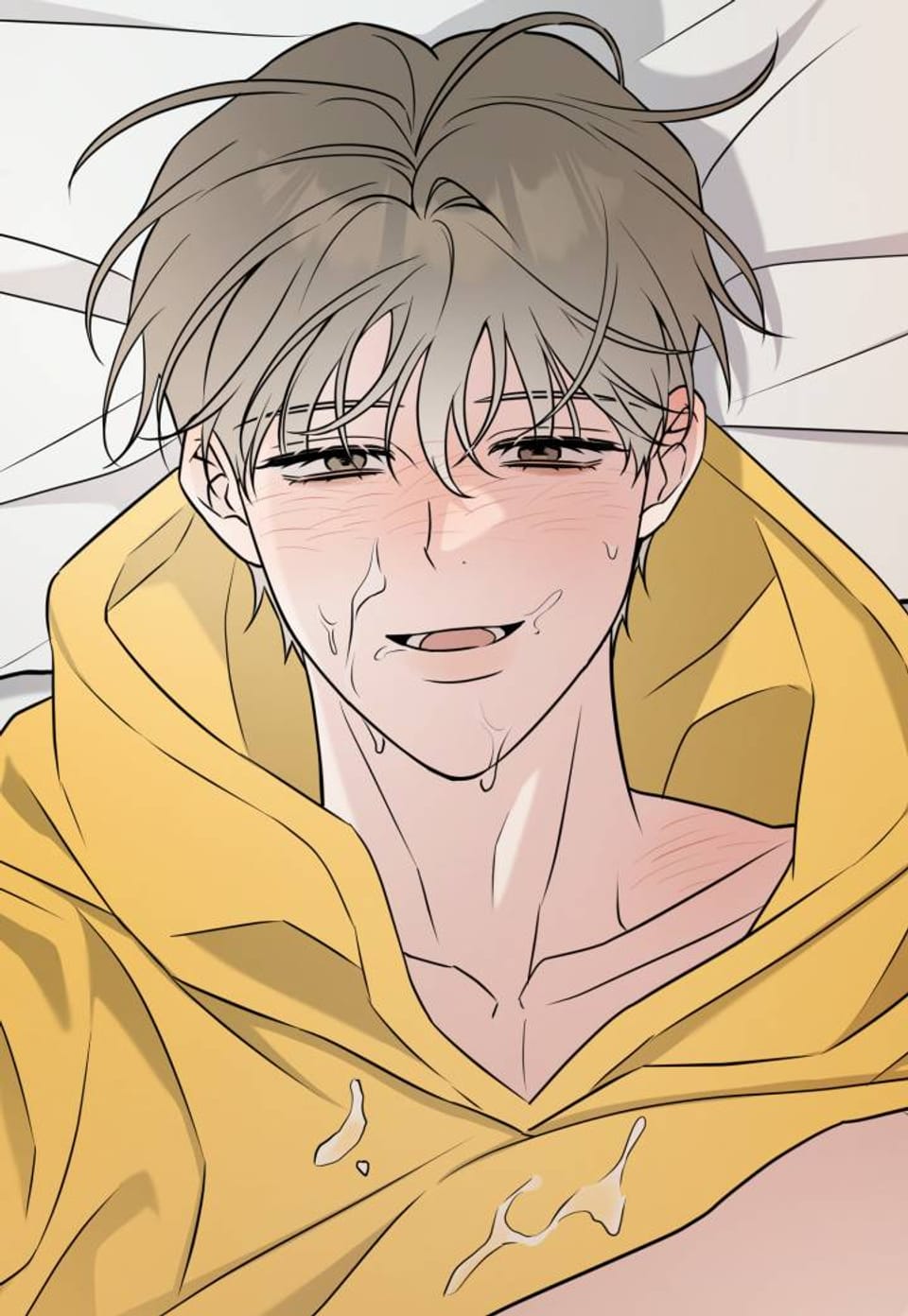 볼보이 택틱스(개정판) 24화