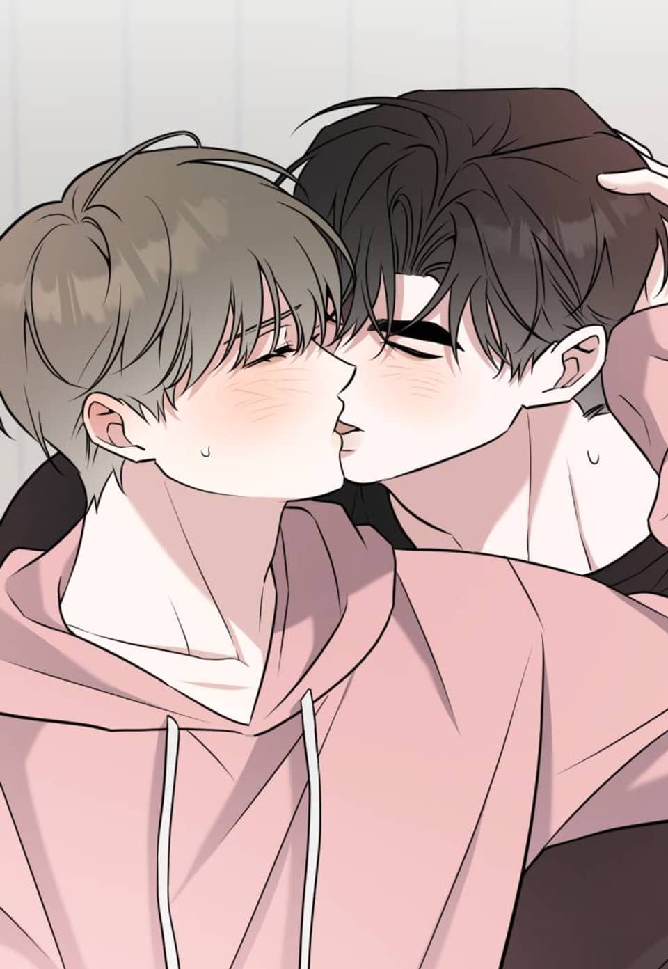 볼보이 택틱스(개정판) 26화