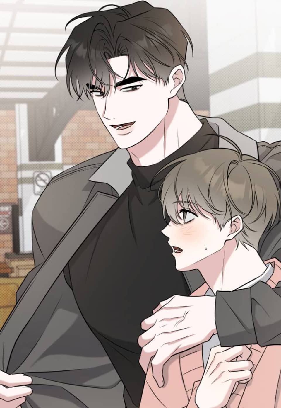 볼보이 택틱스(개정판) 28화