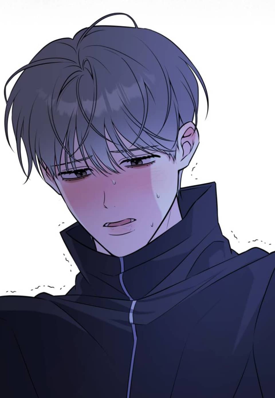 볼보이 택틱스(개정판) 30화 (시즌1 완결)