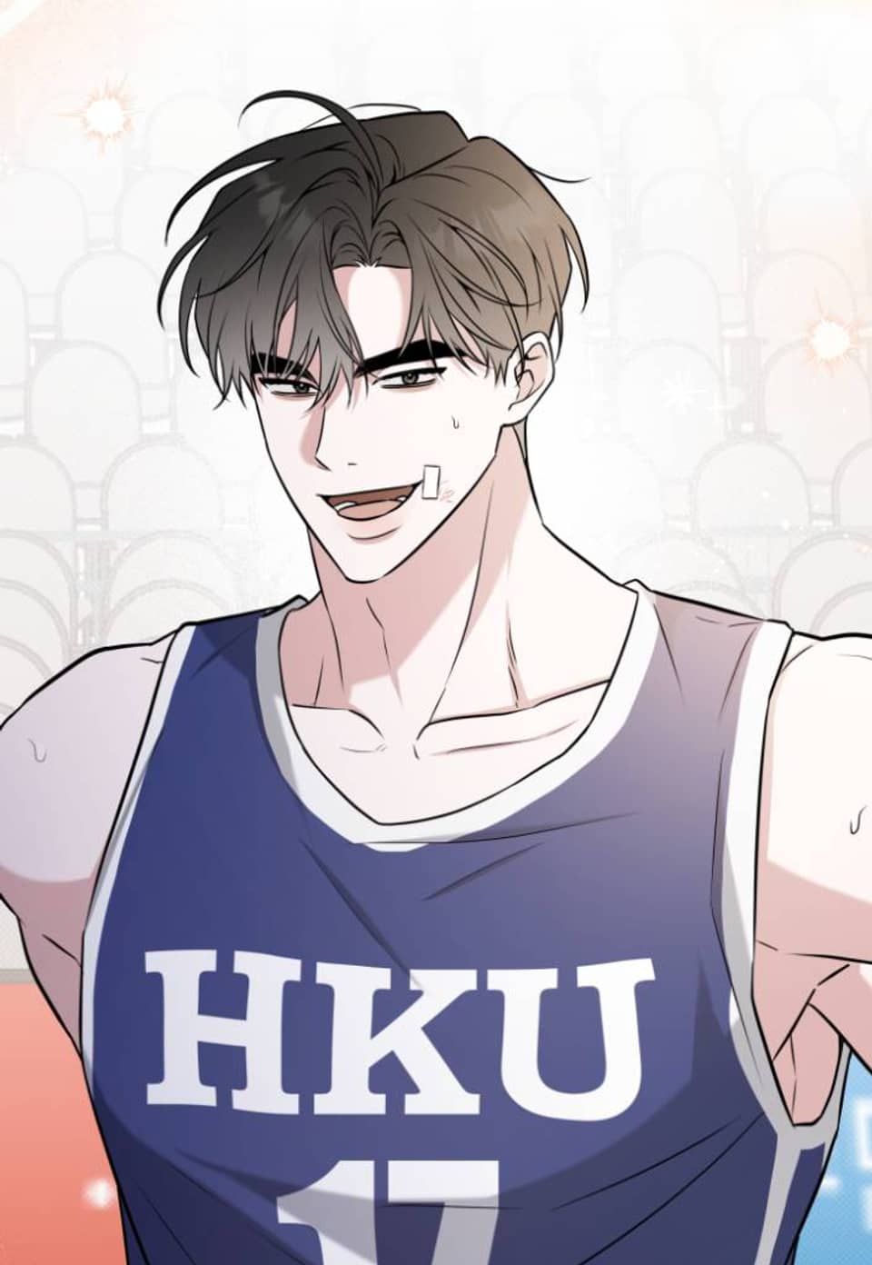 볼보이 택틱스 31화