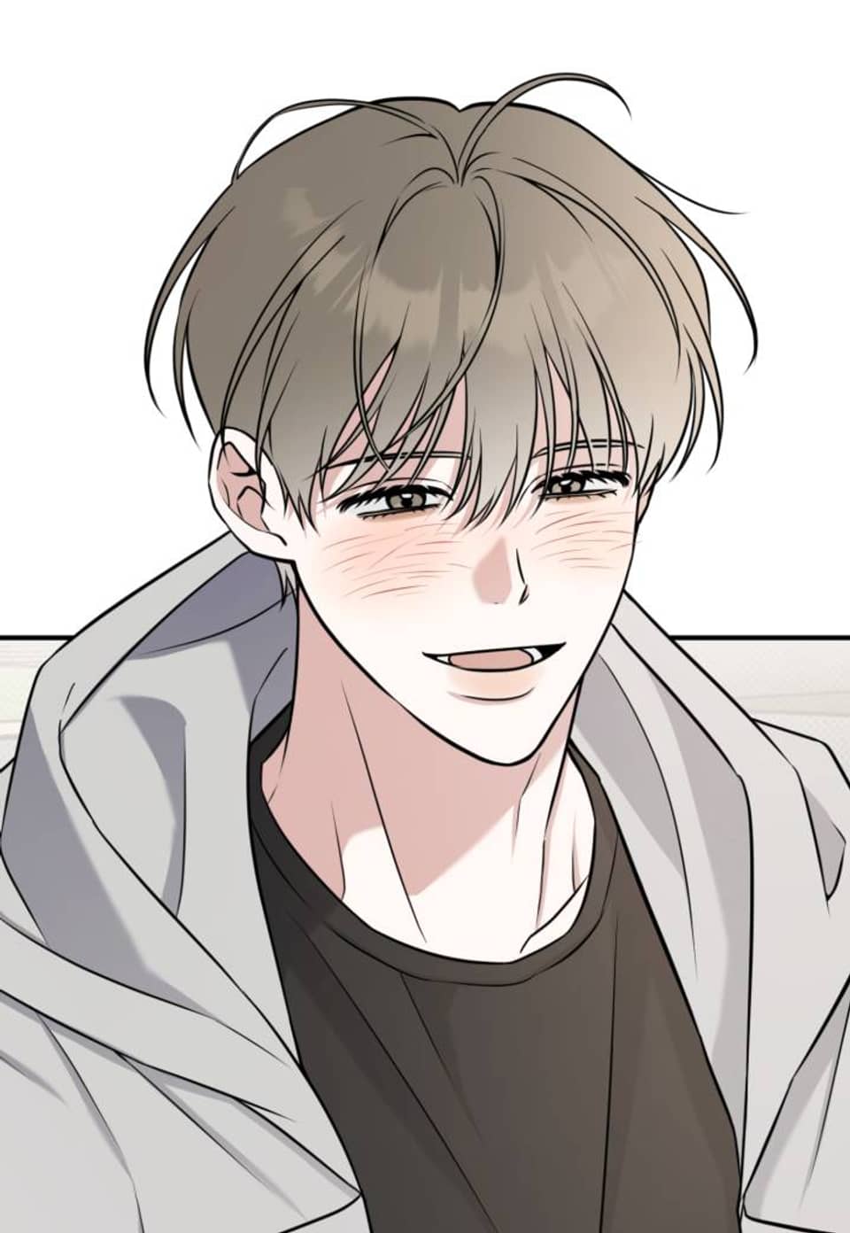 볼보이 택틱스 32화