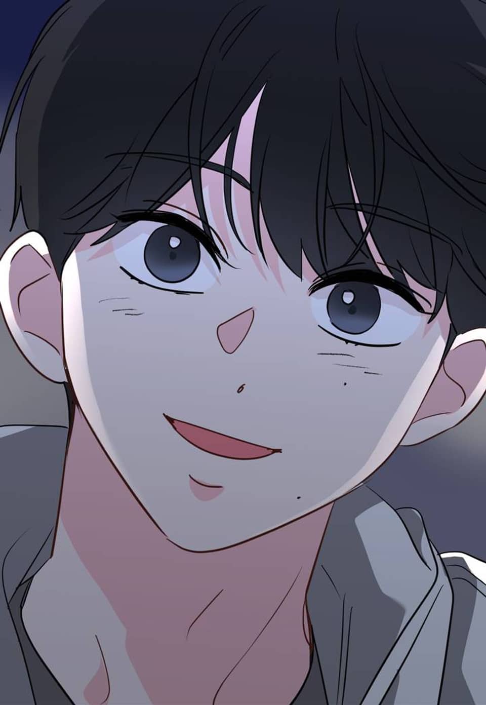 꿈자리가 이상한데요?! 외전 9화