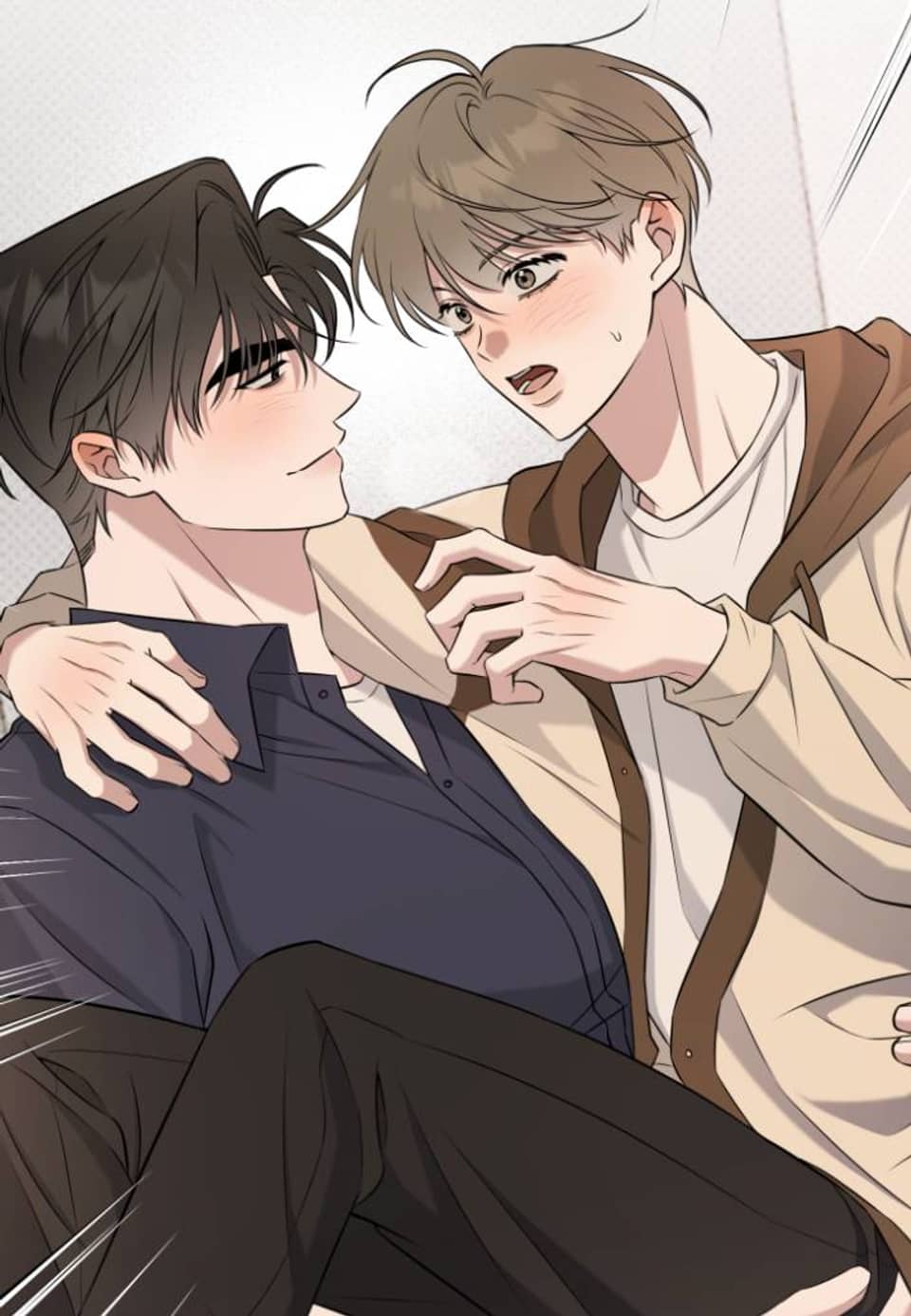볼보이 택틱스 33화
