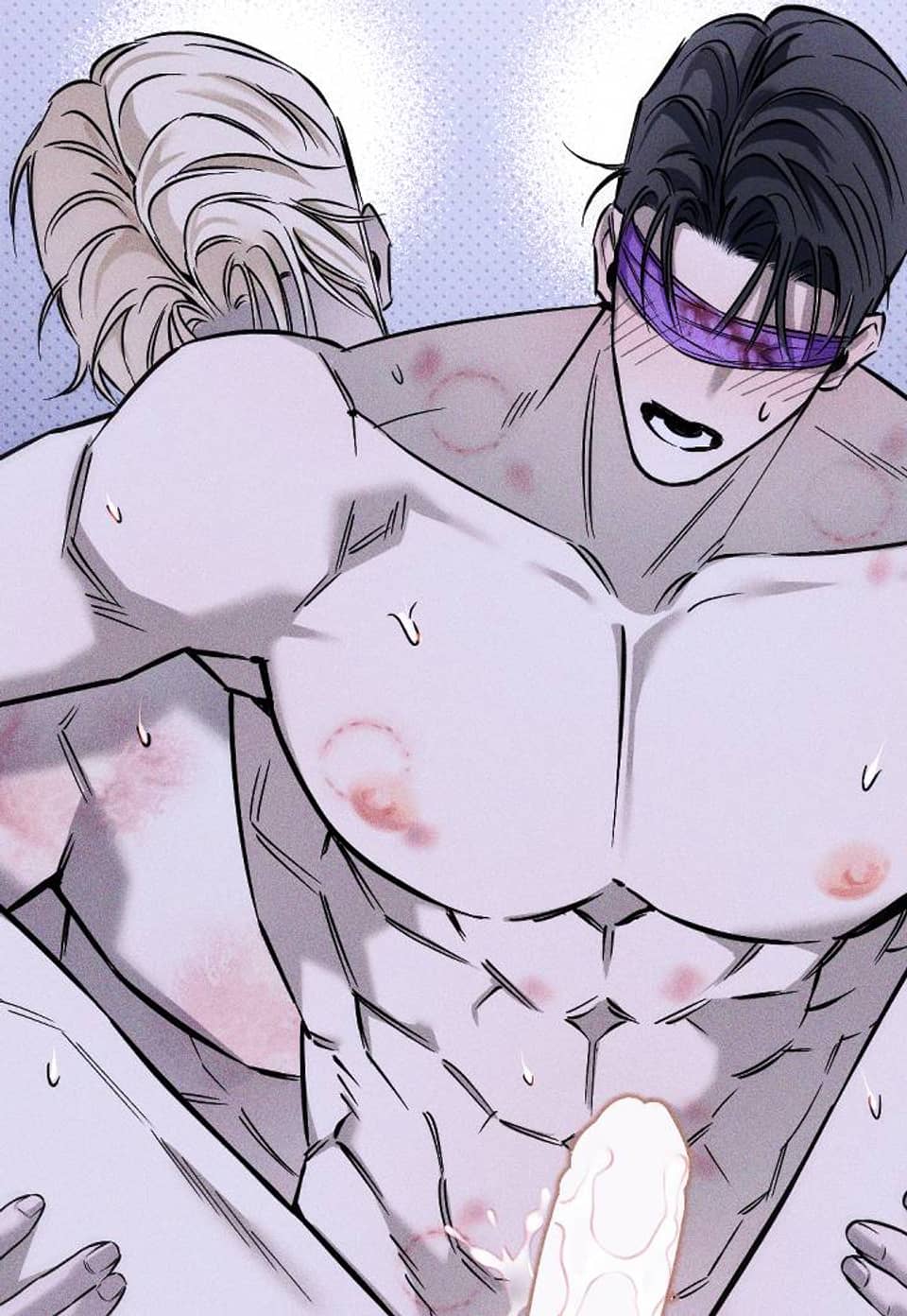 수조 8화