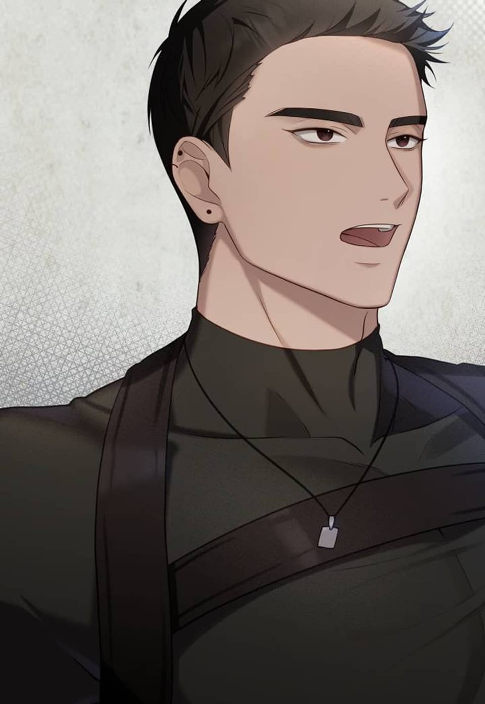 테소로 오브 더 가이드 2화
