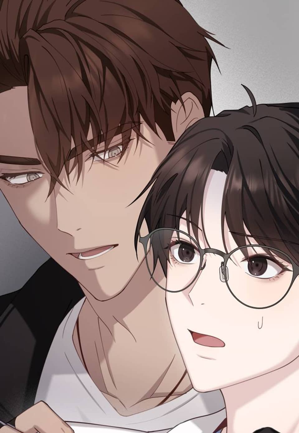 테소로 오브 더 가이드 5화