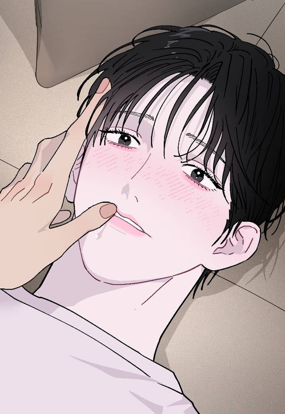 나의 반쪽짜리 에스퍼 외전 1화