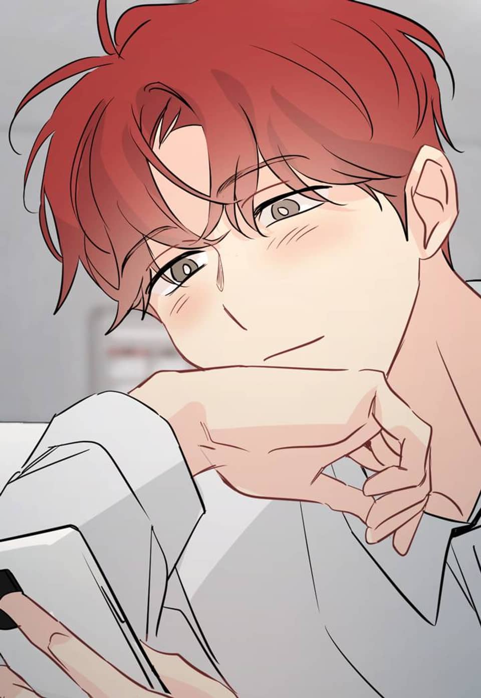 꿈자리가 이상한데요?! 외전 11화