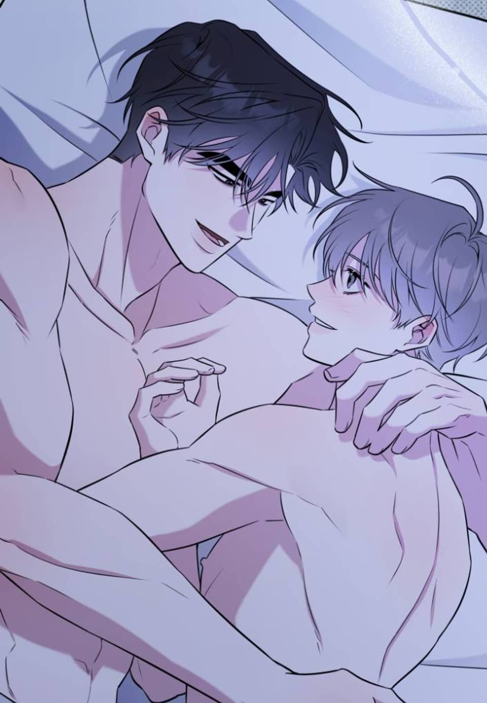 볼보이 택틱스(개정판) 35화