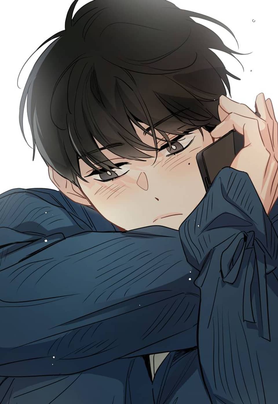 꿈자리가 이상한데요?! 외전 12화