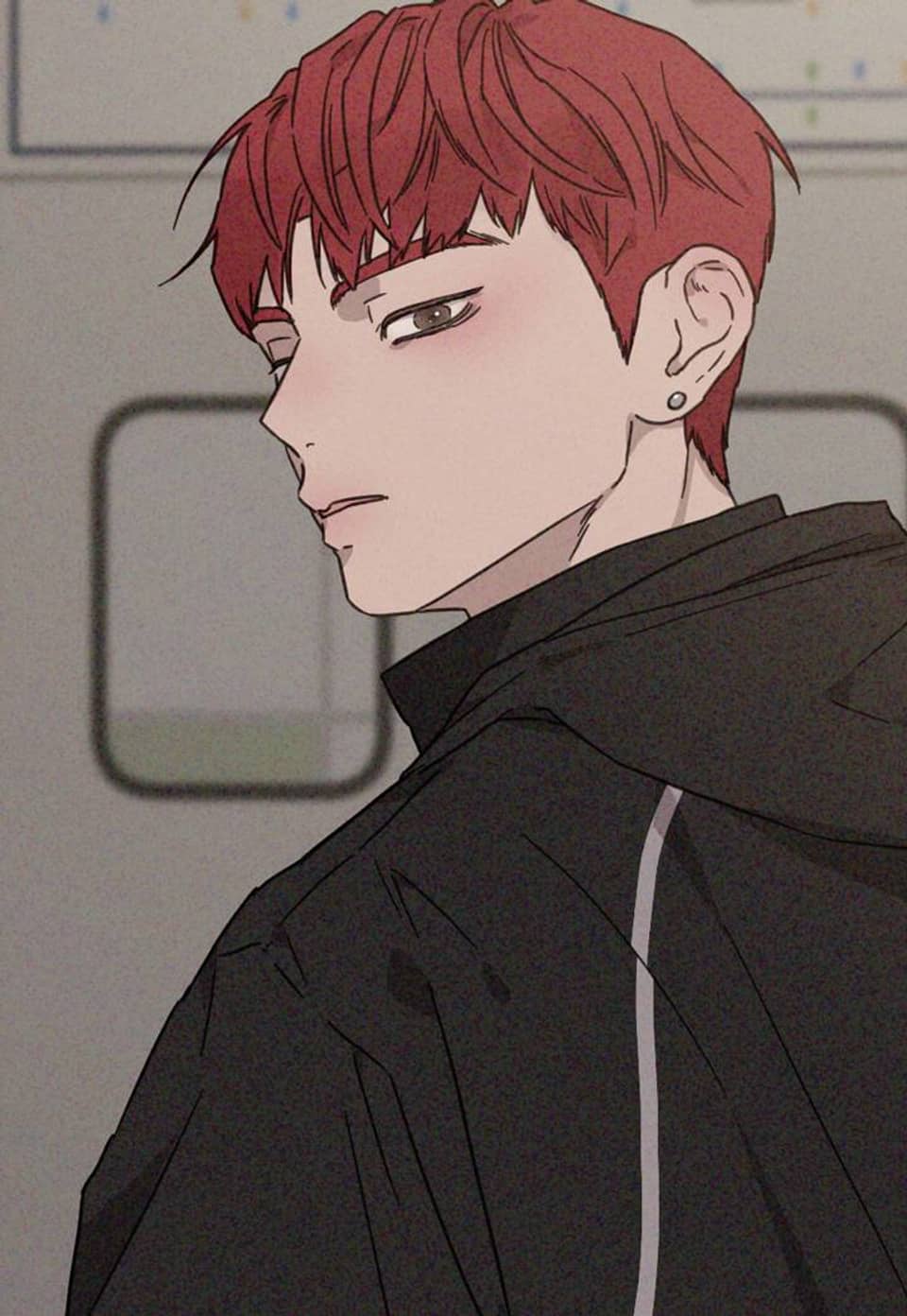 자취연애왕 34화