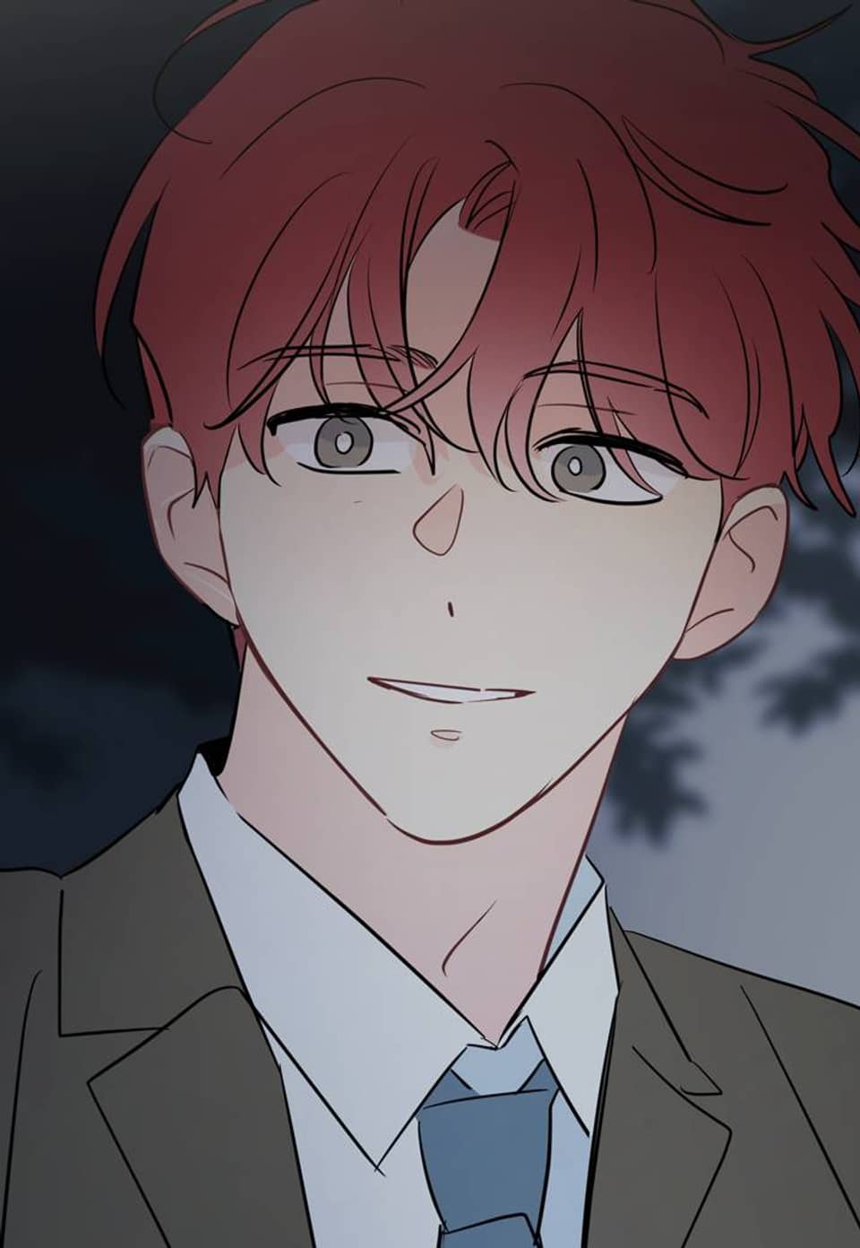 꿈자리가 이상한데요?! 외전 13화