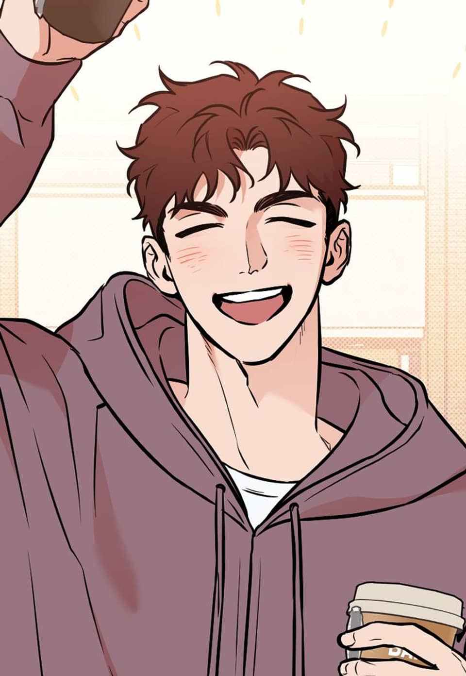 올해는 다르다 (개정판) 외전 3화