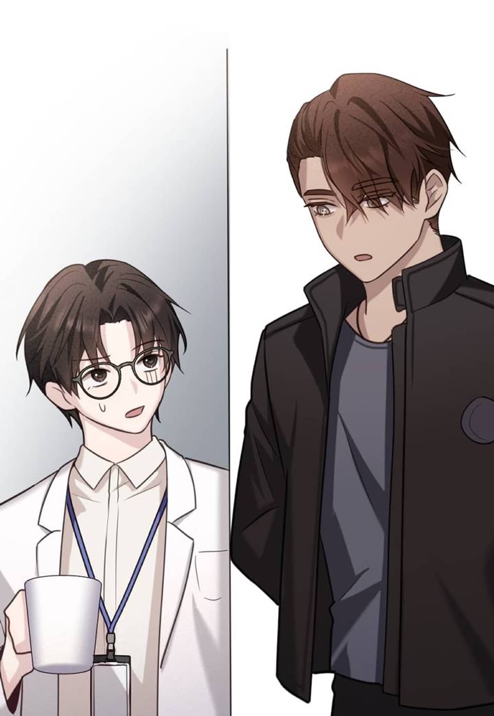 테소로 오브 더 가이드 11화