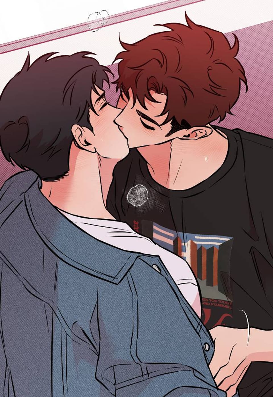 올해는 다르다 (개정판) 외전 4화
