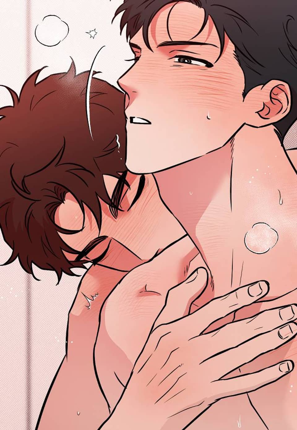 올해는 다르다 외전 5화
