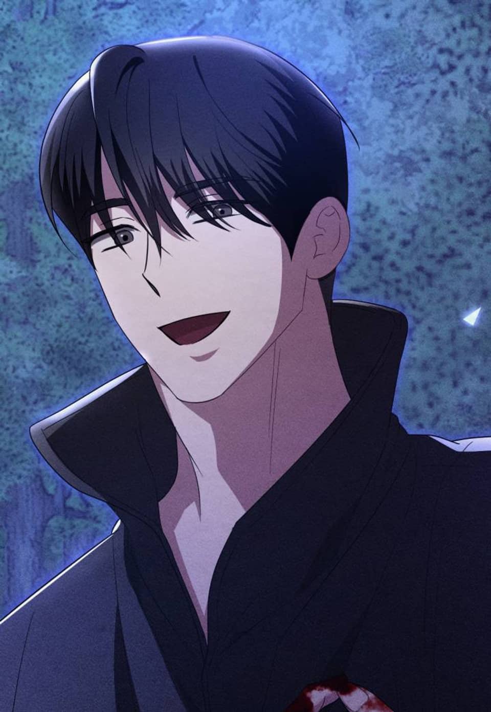 마귀 25화