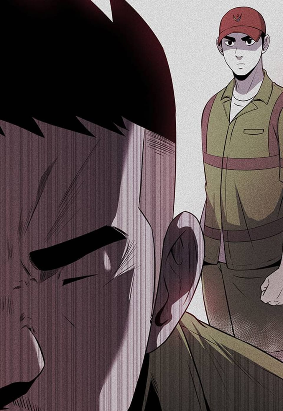미화원 16화