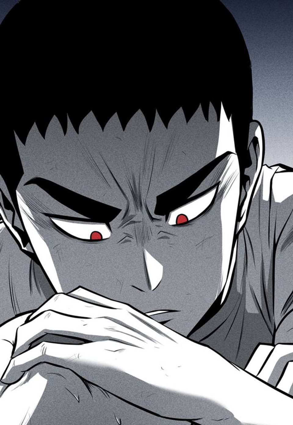 미화원 27화